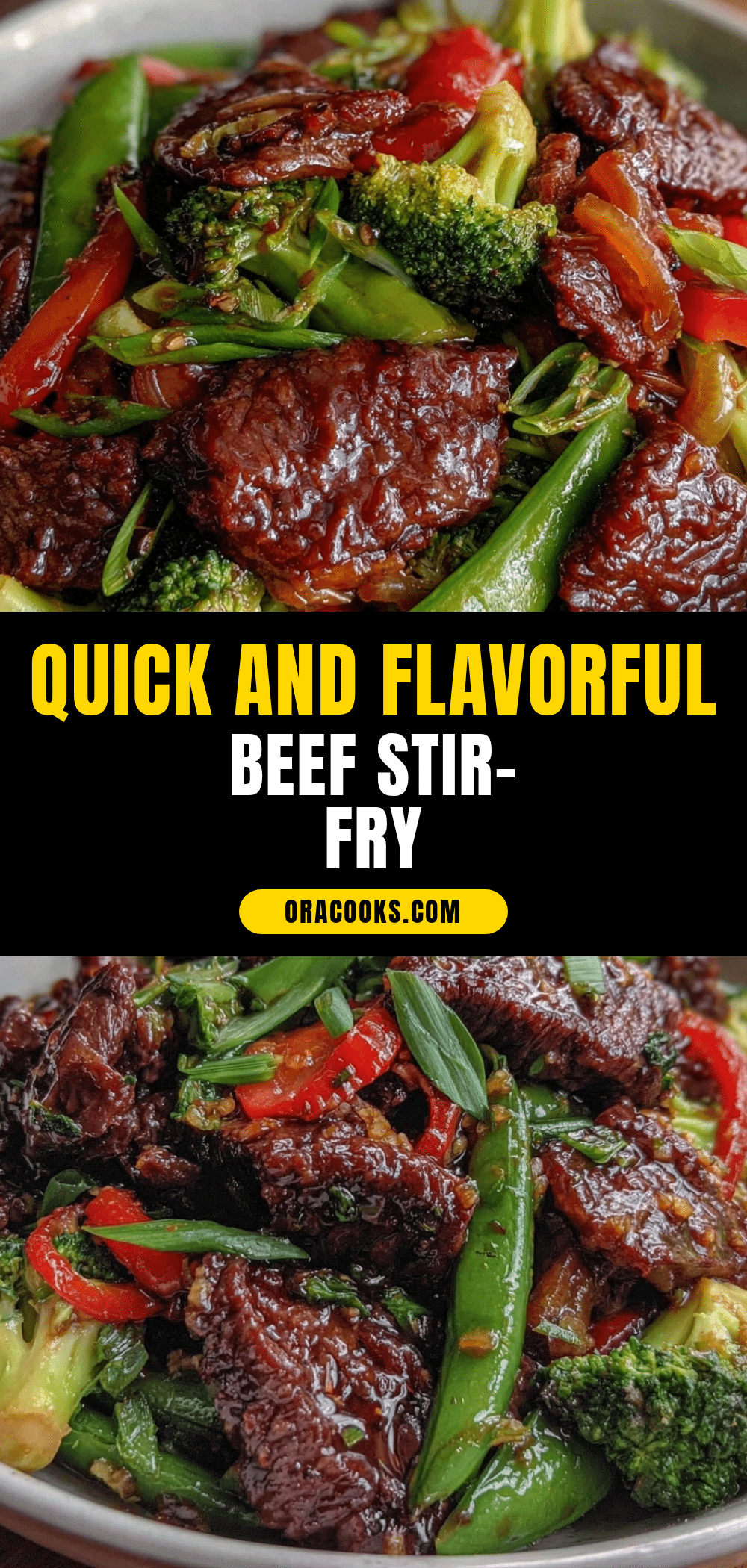 beef stir-fry recipe recipe