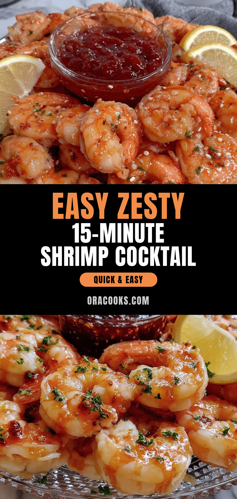 shrimp cocktail recipe recipe