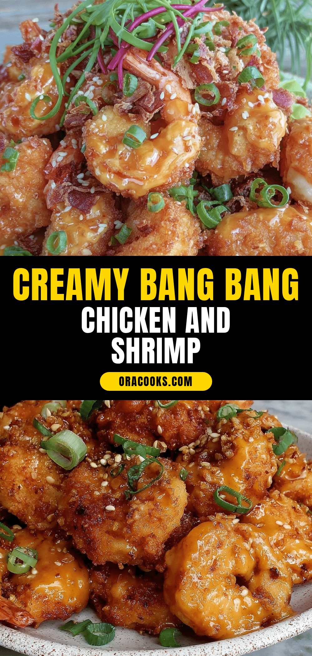 crispy cheesecake factory bang bang chicken and shrimp recipe