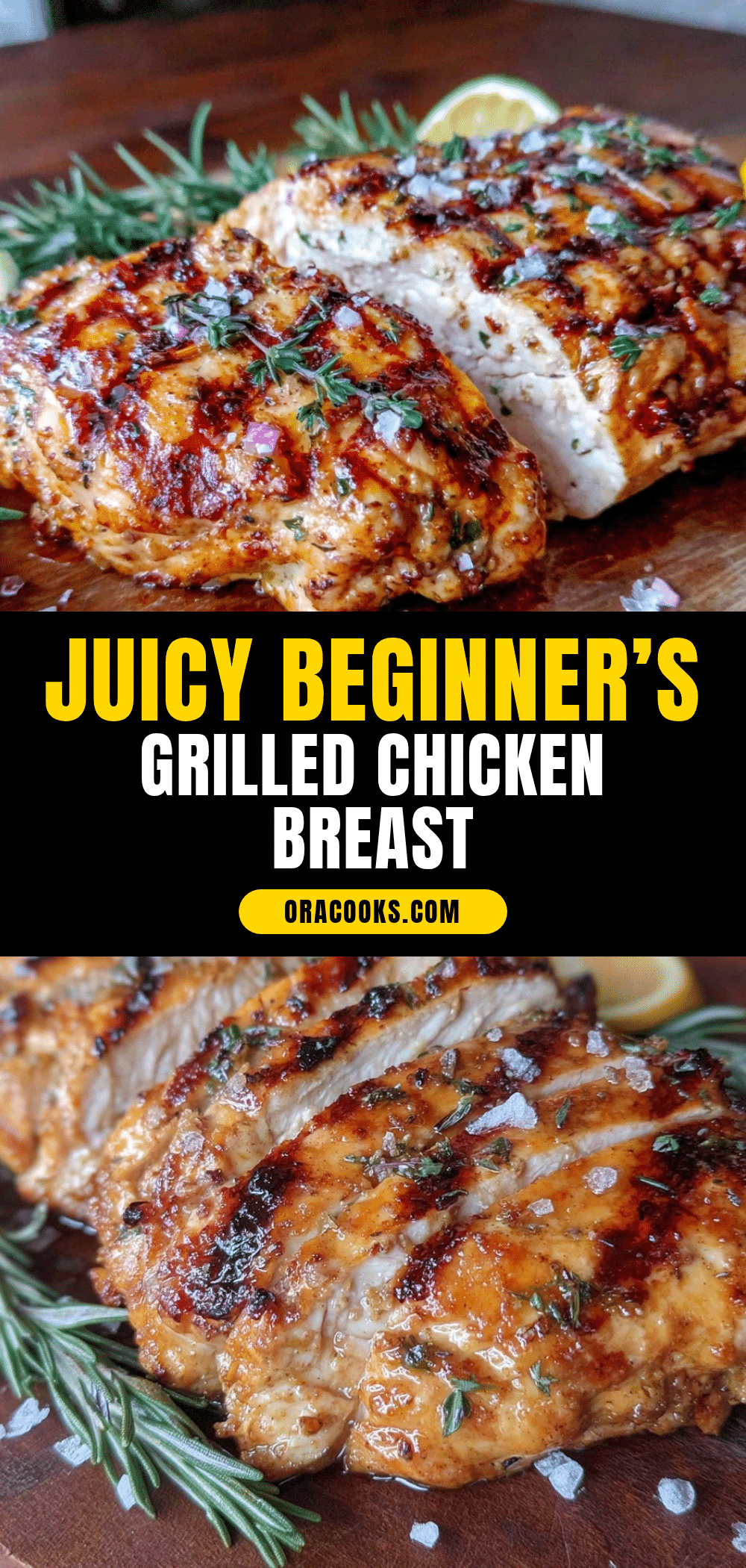 grilled chicken breast recipe recipe