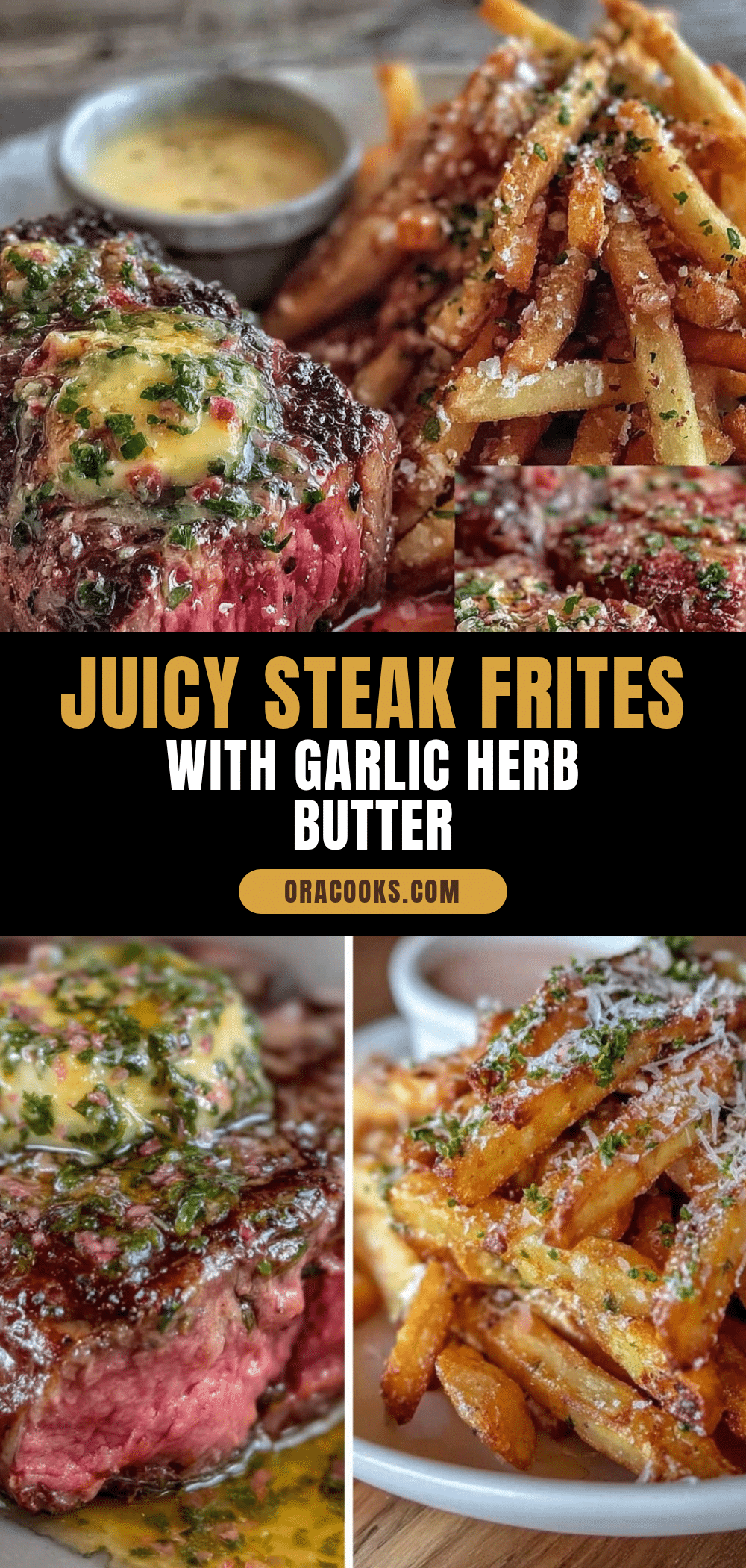 steak frites recipe recipe
