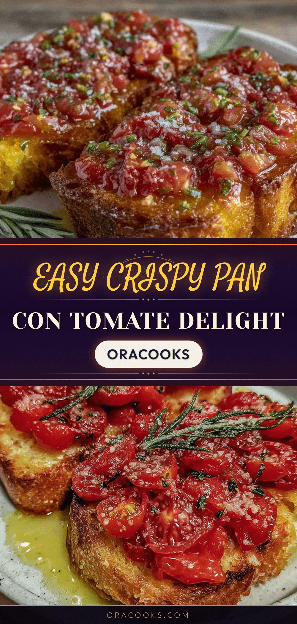 pan con tomate recipe recipe