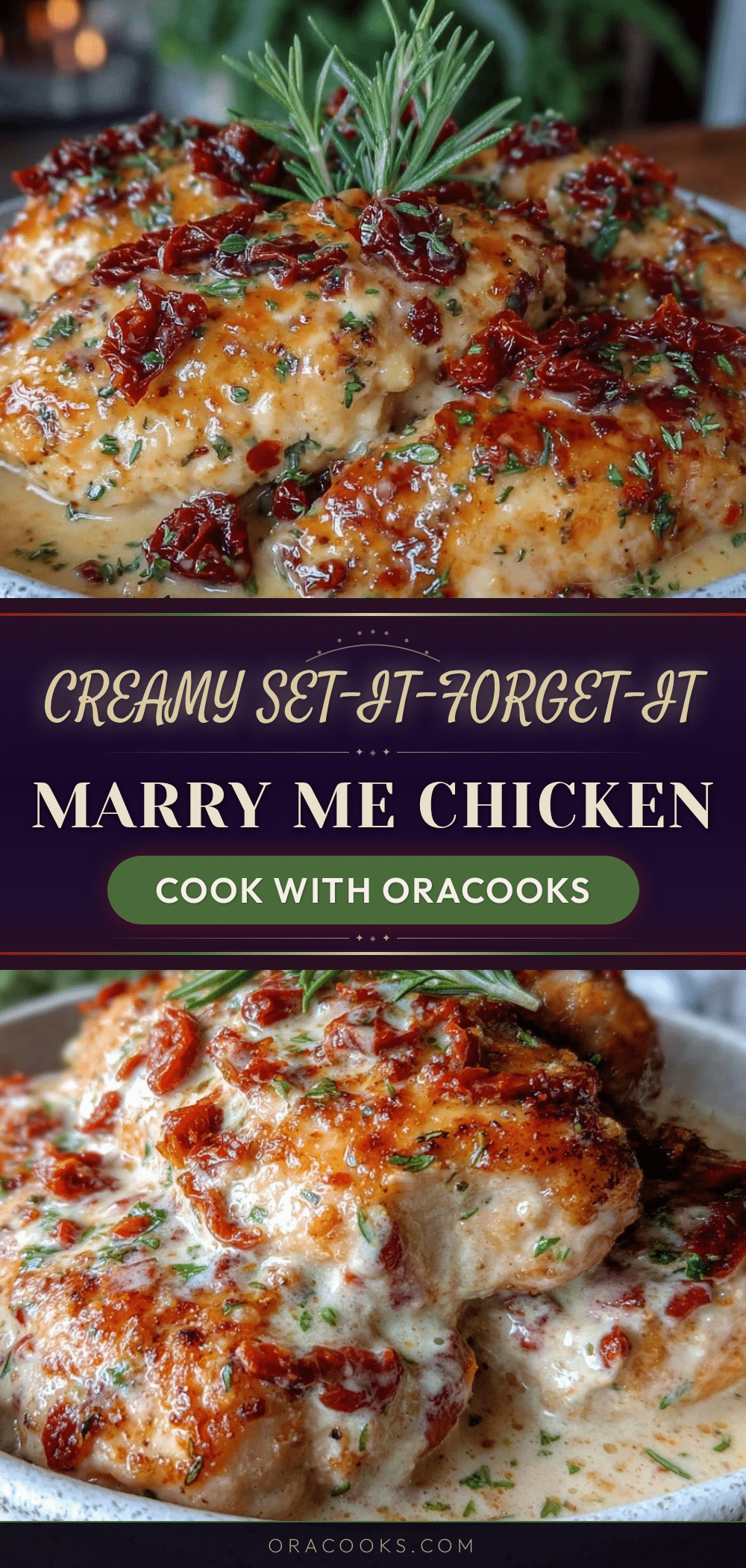 marry me chicken crockpot recipe recipe