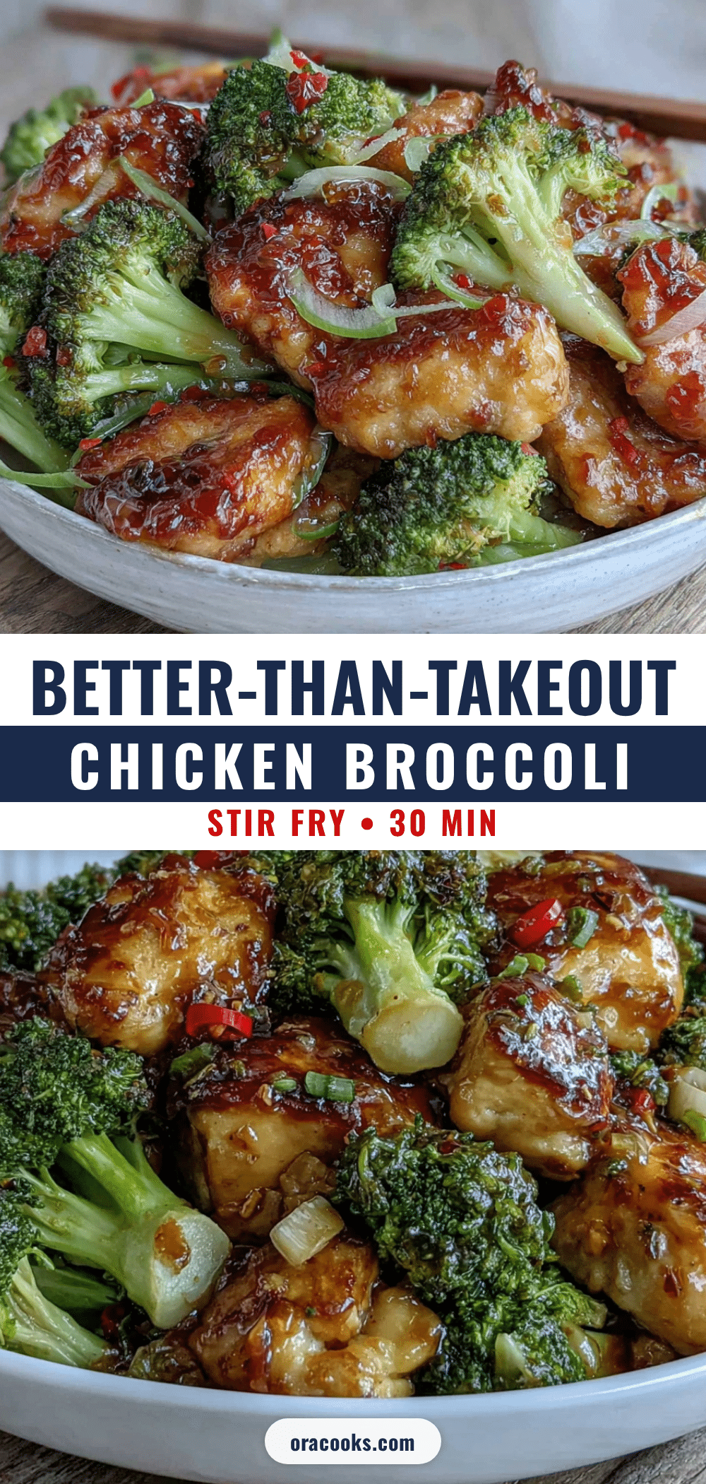 better than takeout chicken broccoli stir fry recipe
