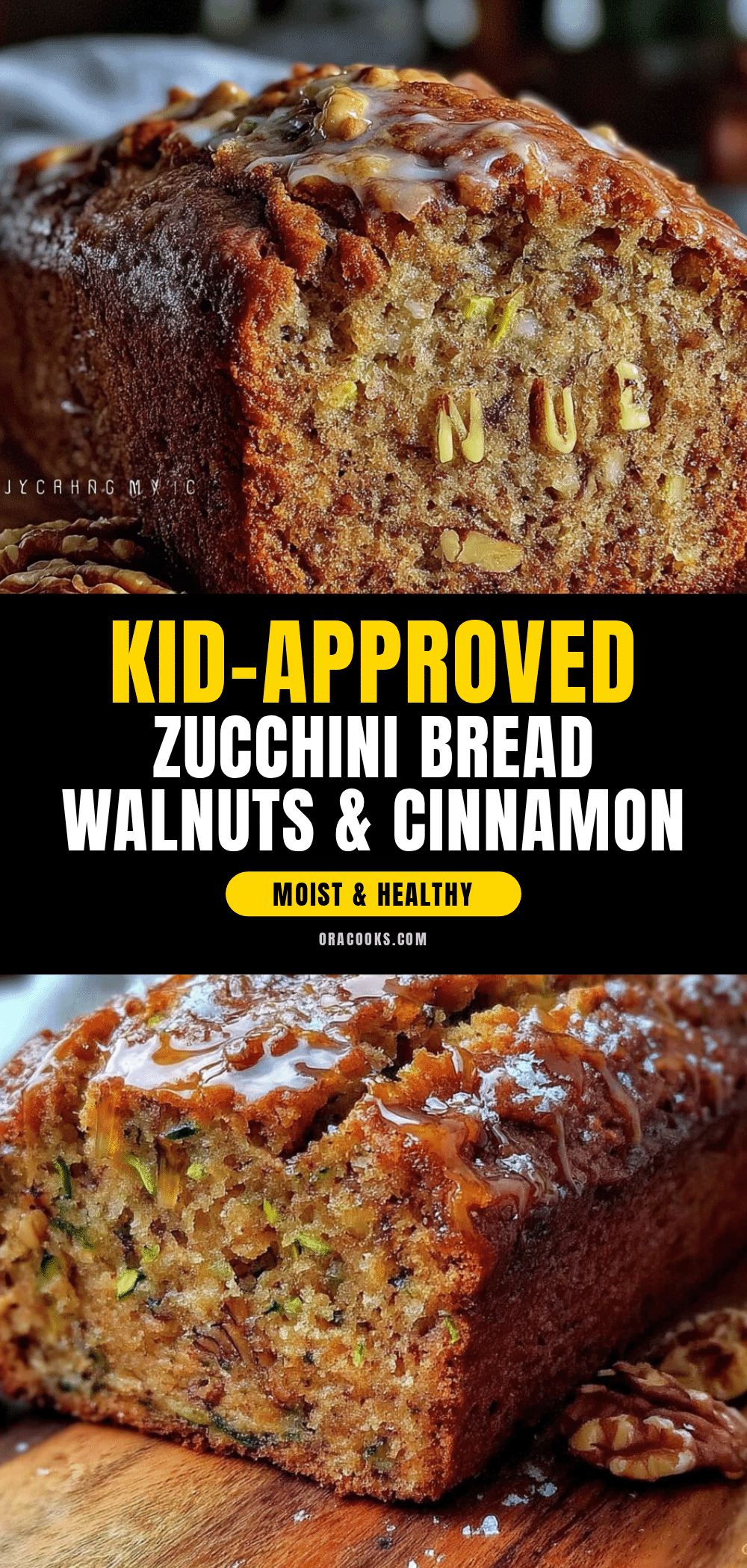 best easy zucchini bread recipe recipe