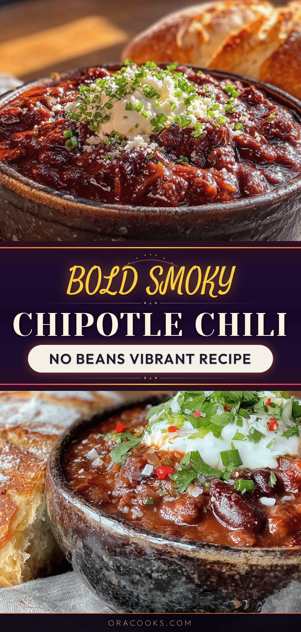 chipotle chili no beans recipe