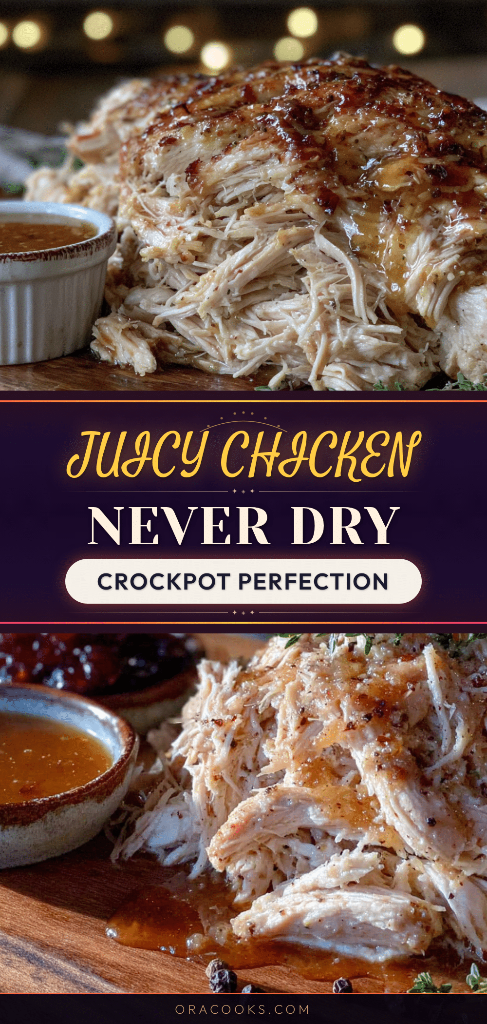 crockpot chicken breast recipe recipe
