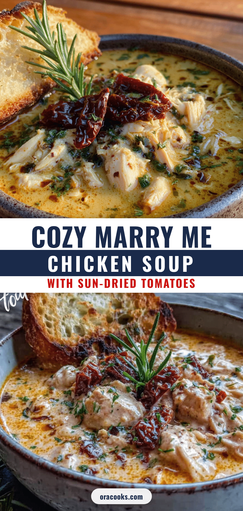 marry me chicken soup recipe